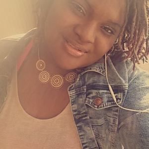 Meet your Posher, Kimmaleesa